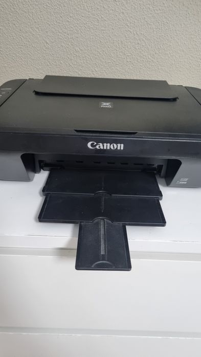 Canon PIXMA MG2545S