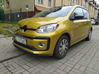 Volkswagen up! VW UP 999cm 60KM Lift Move UP!