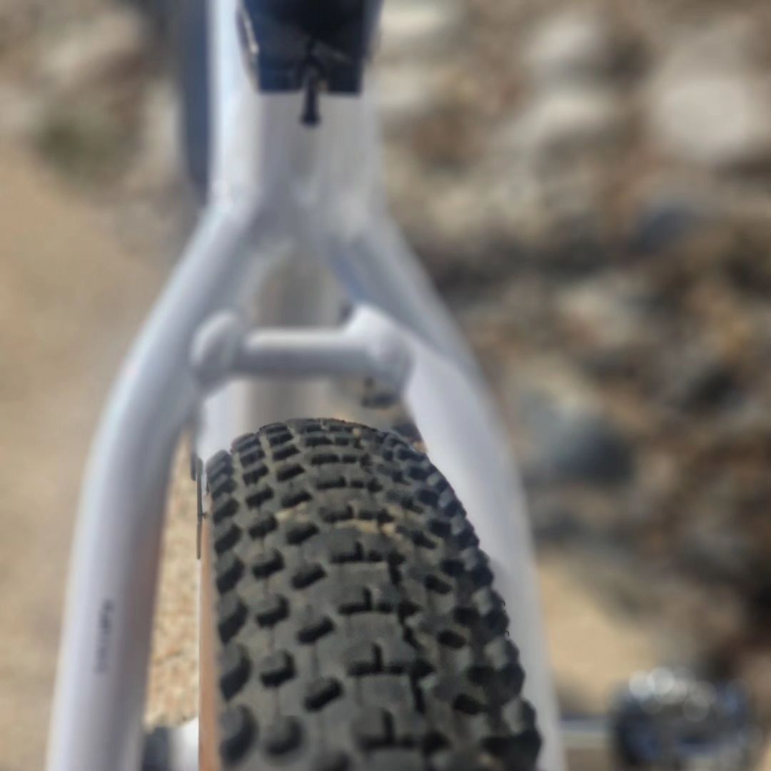 Mondraker Chrono 2022
