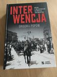 Interwencja -Grigorij Popow