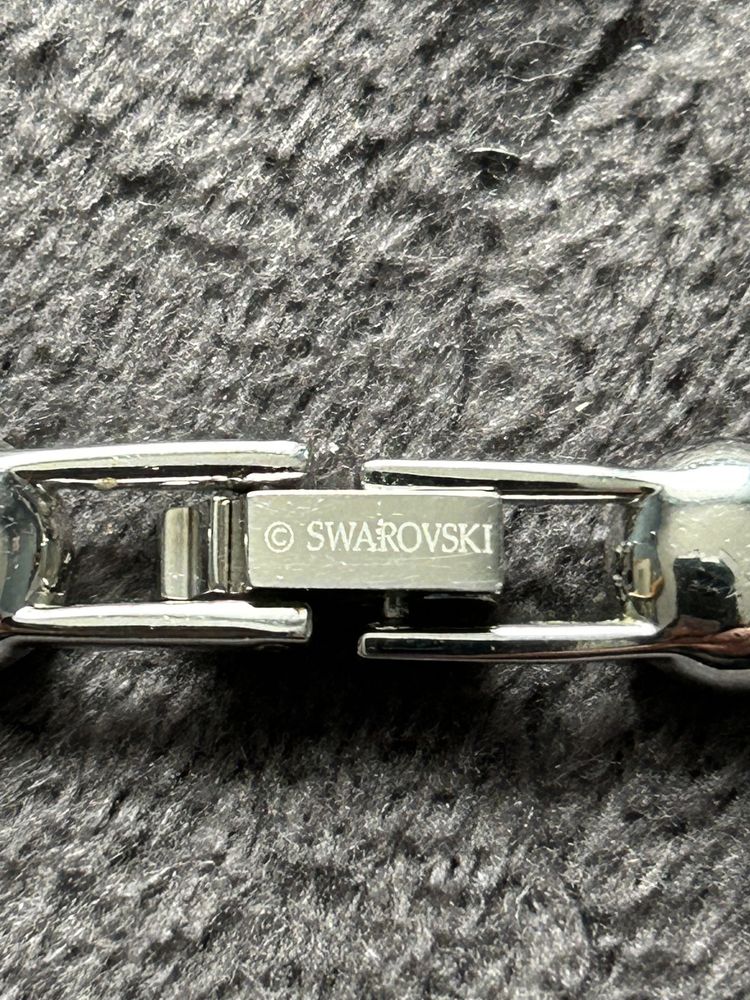 Naszyjnik Swarovski