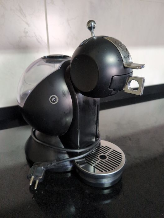 Máquina Cafe Dolce Gusto Krups