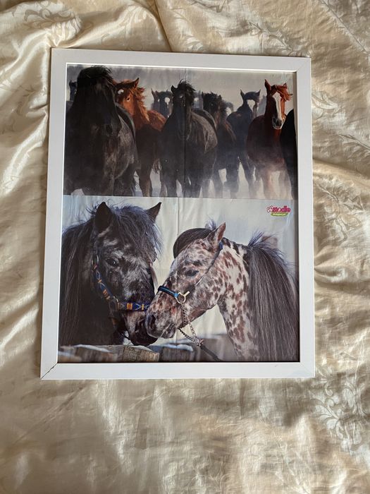 Rama na ścianę 44x54cm