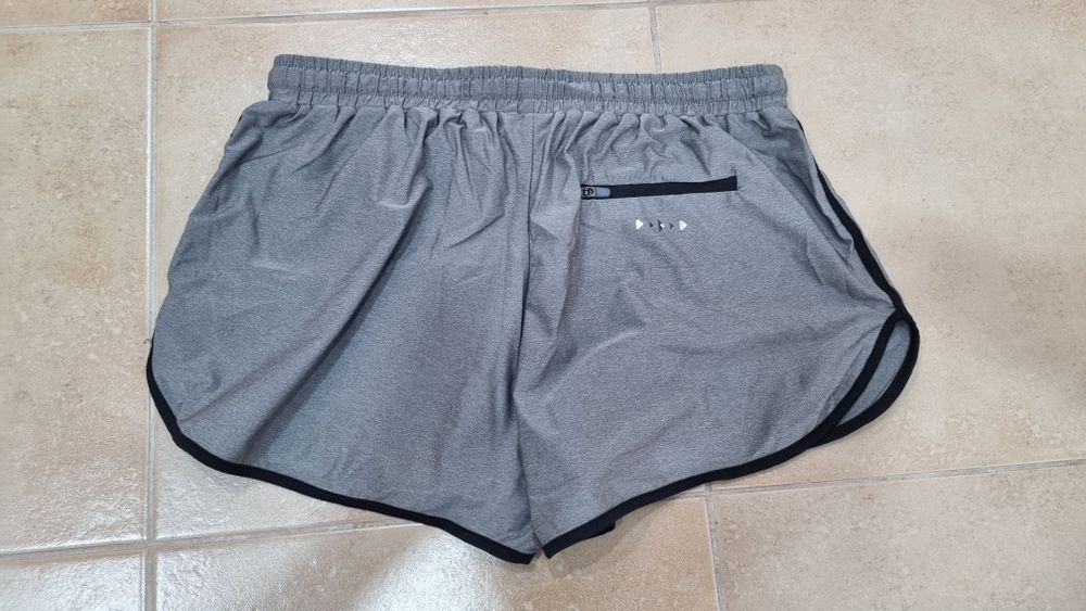 Calções pull&bear m