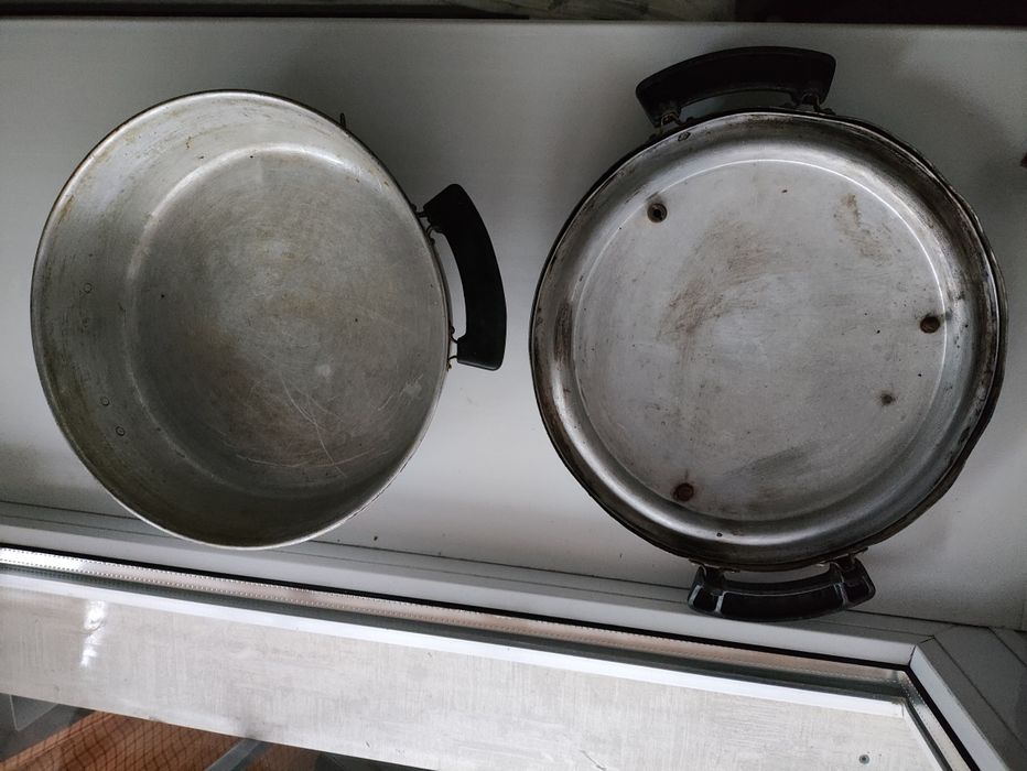 Чудо печь электрическая ( электросковорода) . СССР