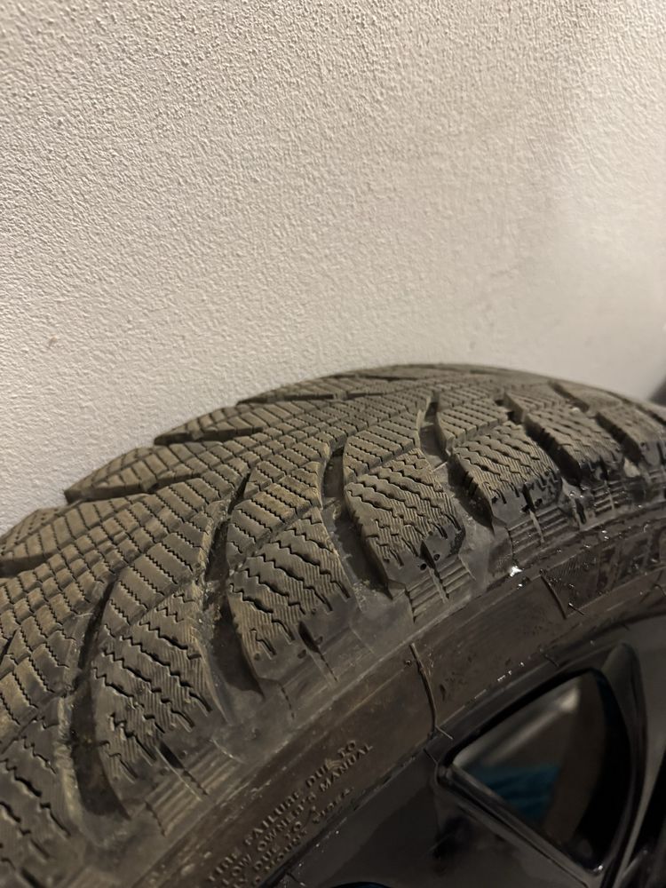 Koła zimowe BMW i3 5J 19” OEM