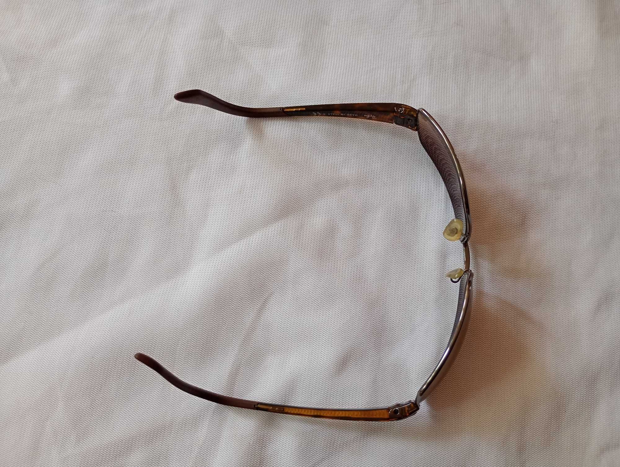 Okulary przeciwsłoneczne Ray-Ban  Made in Italy
