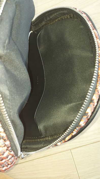 Mochila da marca Parfois