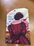 Книга Пані Боварі, Гюстав Флобер