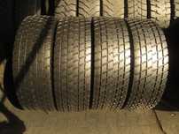 Opony 315/70R 22.5 Roadx RT785. Opony ciężarowe