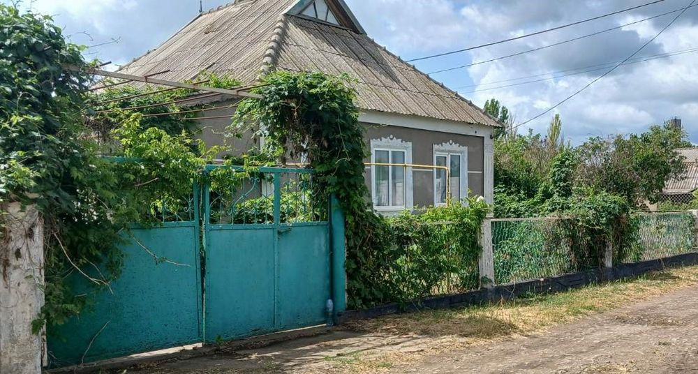 Продаю дом от хозяина. Кремидовка, Одесская область, Лиманский район