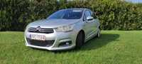 Citroen C4 1.6 eHdi Exclusive