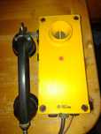 Telefon przemysłowy atp-1
