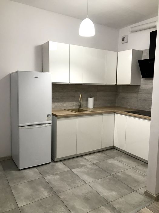 Mieszkanie na wynajem 42m ul. Świerkowa