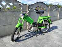 Motorower Romet Kadet