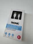 Tronic kabel do ładowania 1m USB - MicroUSB transfer 480mbps