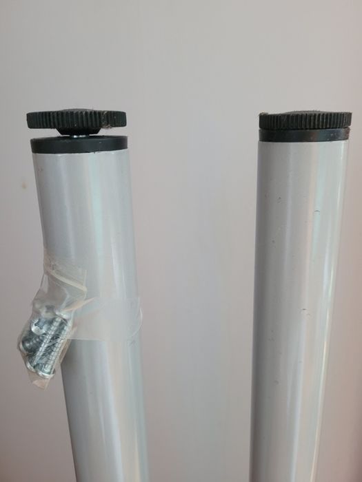 Nogi do biurka Ikea 2szt.