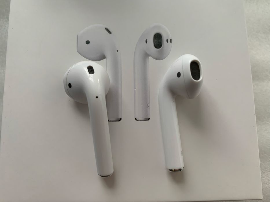 Навушники бездротові, AirPods,Huawei, TWS-X15