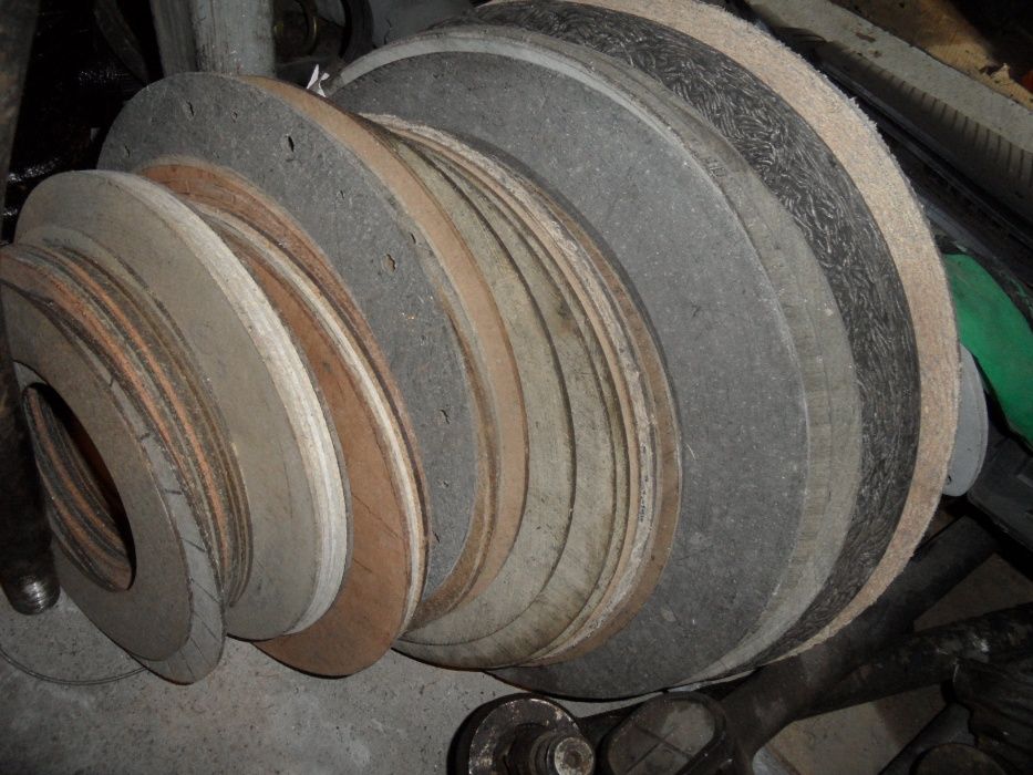 Okładzina taśma hamulca  t-25 c-360 c-330 przyczepy