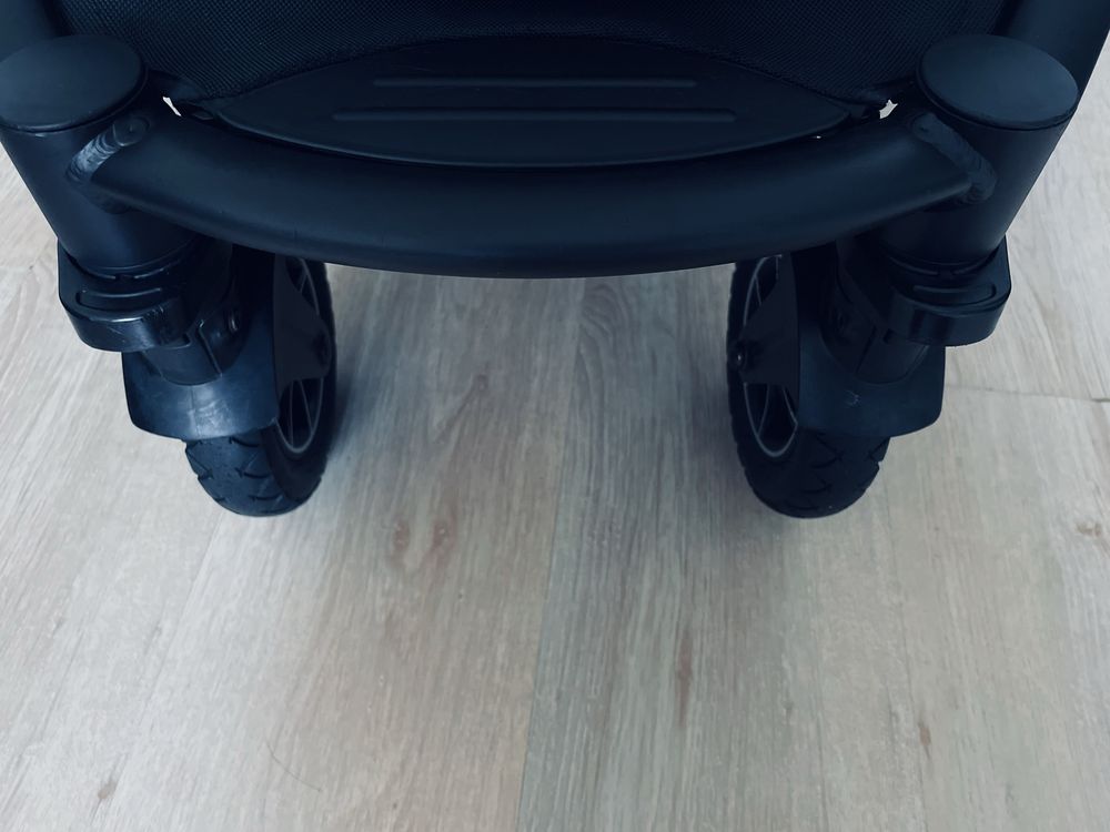 Wózek spacerowy Joie Mytrax, stan bdb. Wysyłka