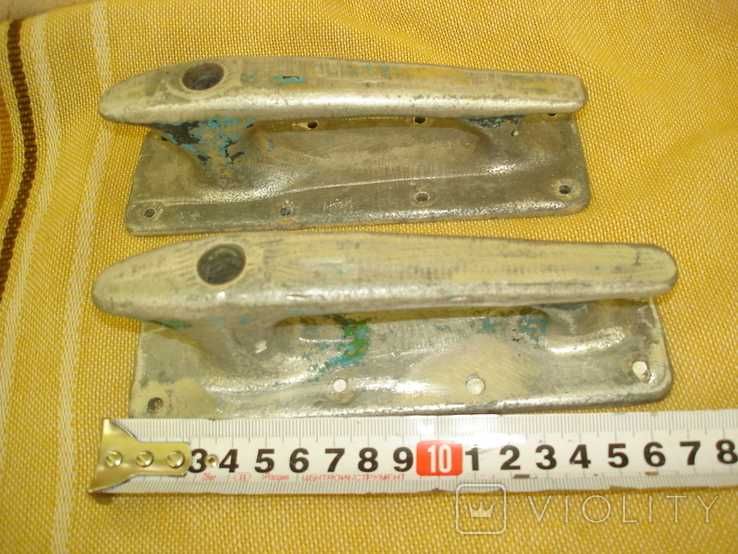 Кнехт лодочный.утка швартовочная.обмін