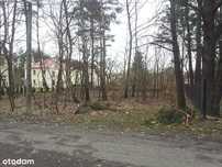 Józefów działka budowlana nad Świdrem i Mienią