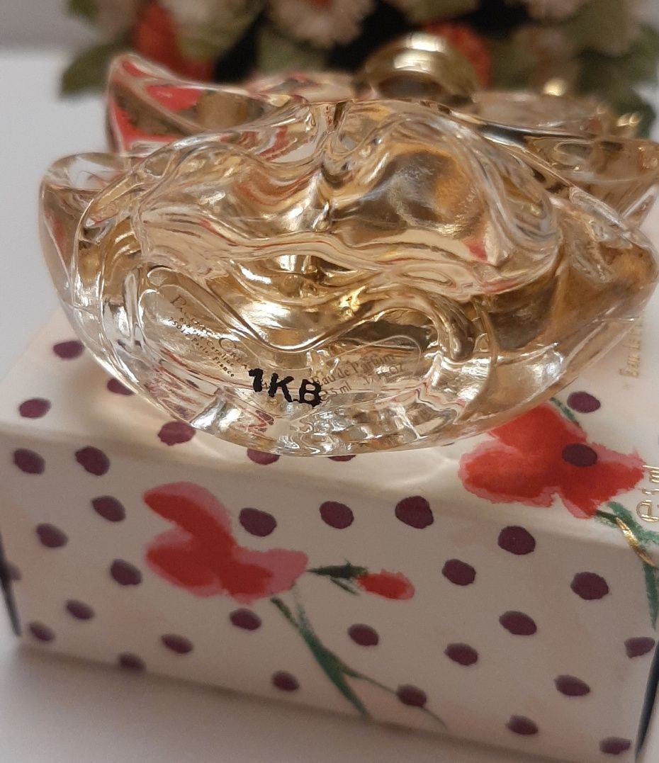 Lolita Lempicka Si Lolita edp 5 ml, miniatura