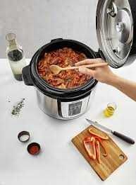Multicooker Tefal wolnowar - szybkowar - gotowanie na parze, pieczenie