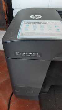 Impressora HP OfficeJet Pro 8710 ÓTIMO ESTADO