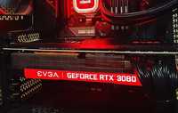 Evga RTX 3080 FTW3 10GB