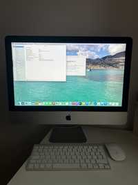 iMac 14,4 2014, i5, 1,4GHz, 8GB, 500GB SSD