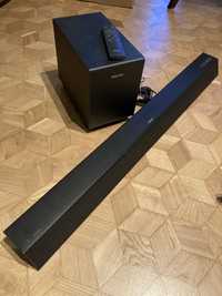 Soundbar speaker Philips