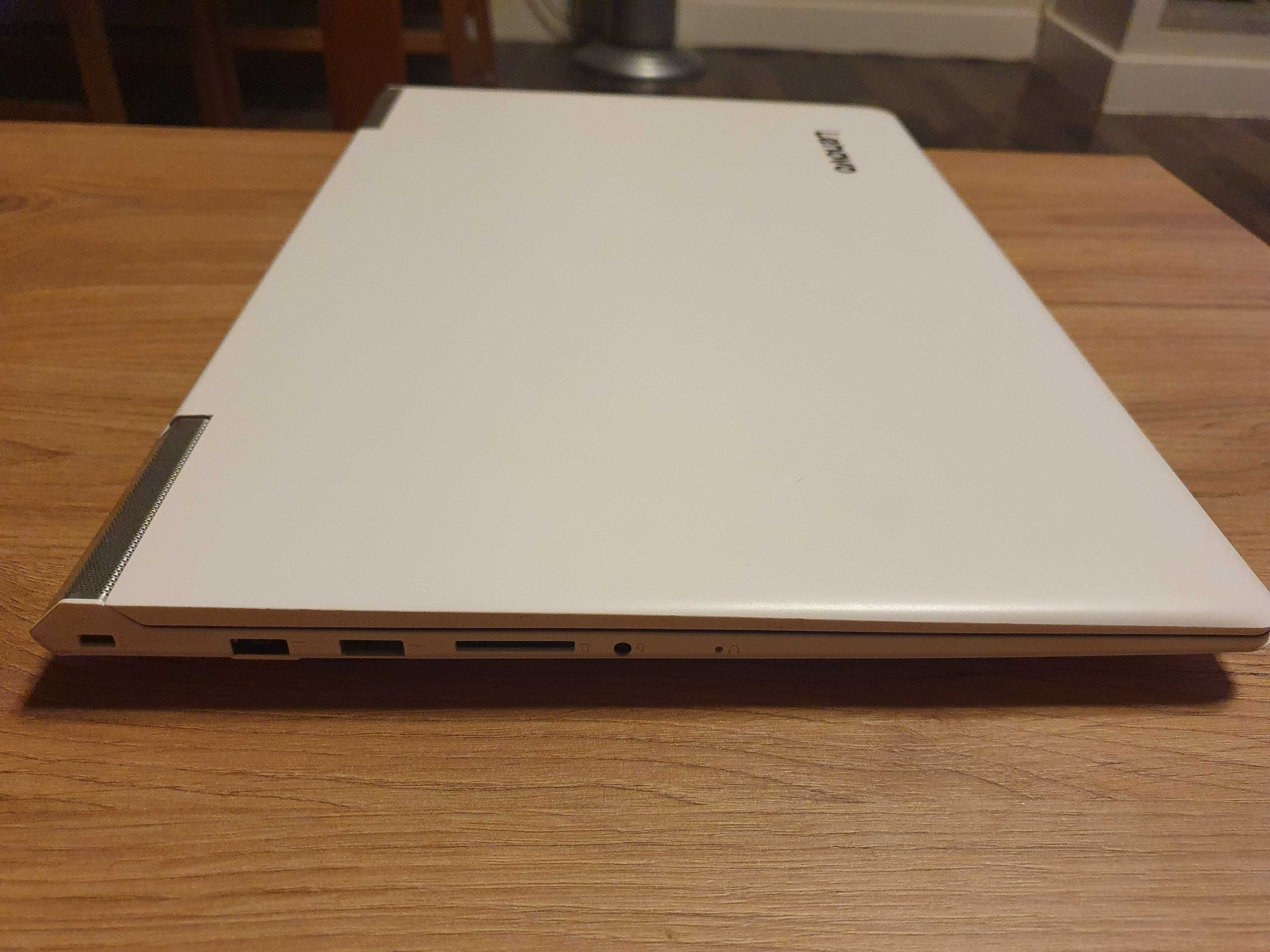 Laptop Lenovo 700-15ISK 8GB i5