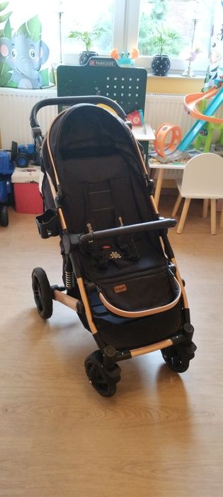 Wózek spacerowy spacerówka Daliya