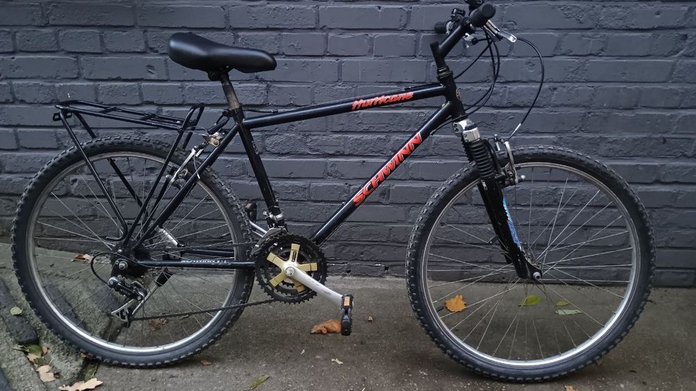 Rower Shwiner Wysoka jakość 26"