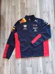 Softshell Puma Red Bull Aston Martin