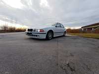 BMW E39 530d 193km