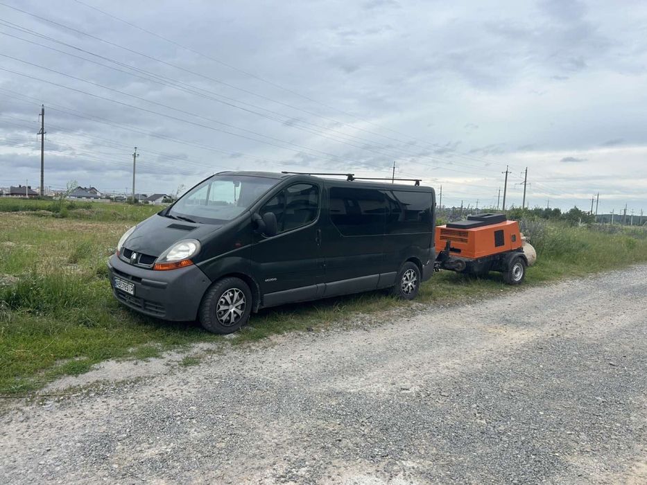 Стяжка. Полусухая стяжка