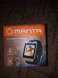Smartwatche Manta