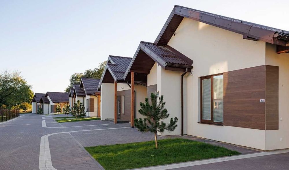 Продаж / Будинок / 0 цикл / Деревач / Львівська / БЕЗ КОМІСІЇ