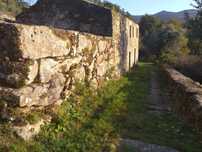Herdade romana isolada CERDAL -  VALENÇA 
Cerdal, Valença