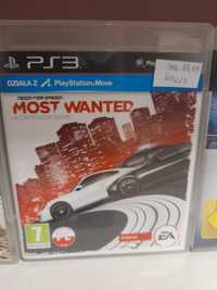 Need for speed most wanted ps3, sklep Tychy