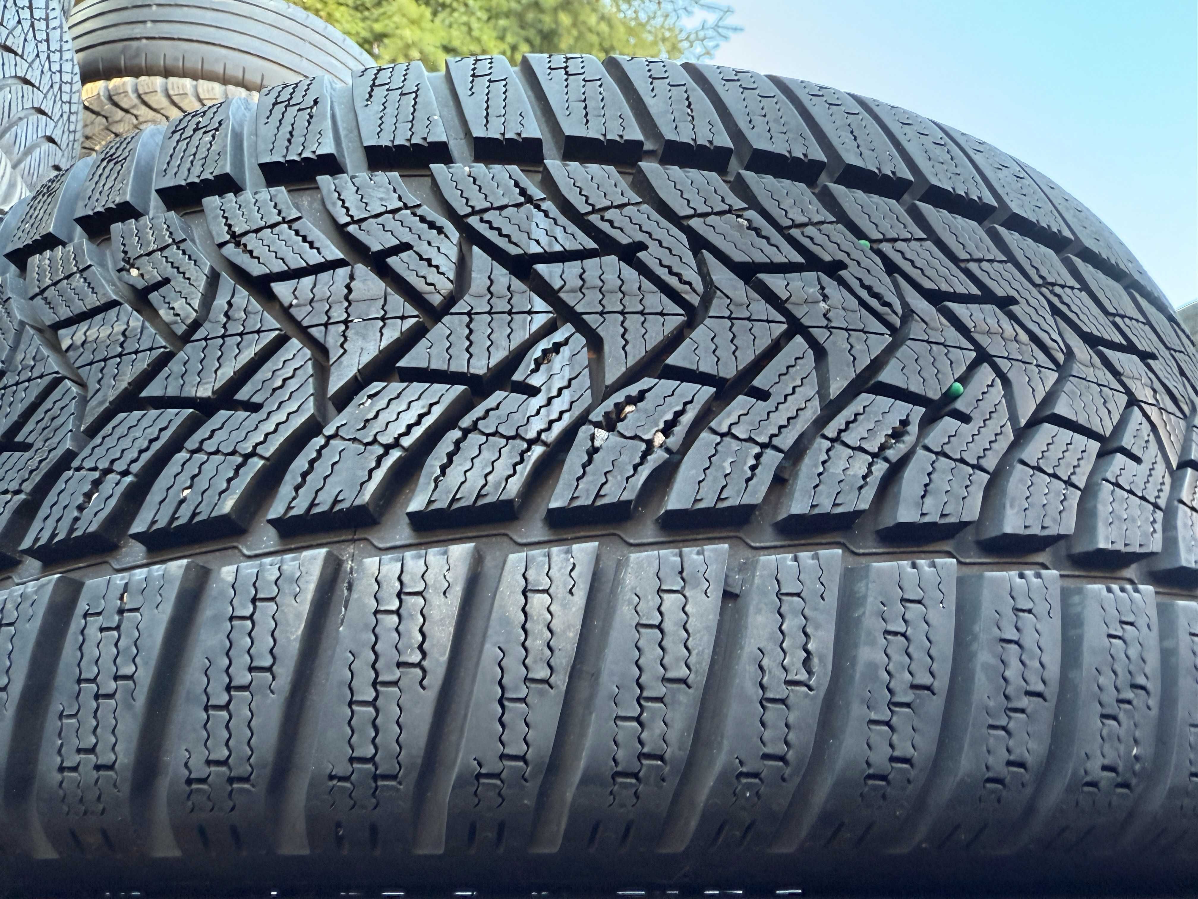 Koła 18" 5x112 Audi A4 B8 B9 A6 C7 VW Mercedes A C W205 E Skoda Superb