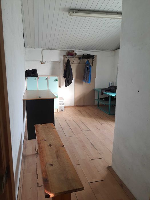 Склад 400-825м в тч холодильник 50м, с. Вороньков.