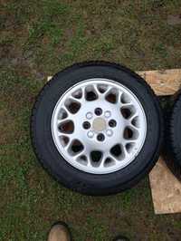 felgi z oponami R15 196/60 22r