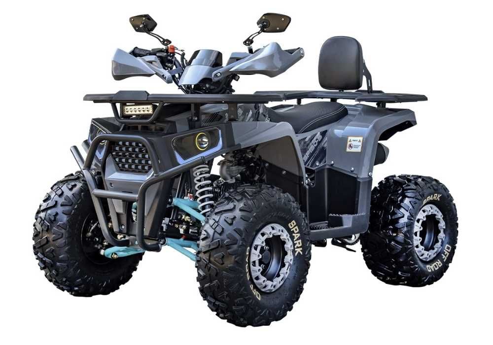 Квадроцикл Spark SP150