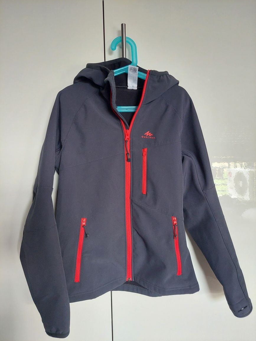 Kurtka softshell