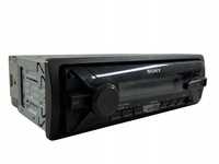 SONY DSX-A200UI RADIOODTWARZACZ RADIO CD MP3 AUX USB
