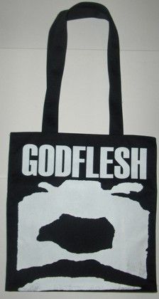 godflesh - torba ekologiczna