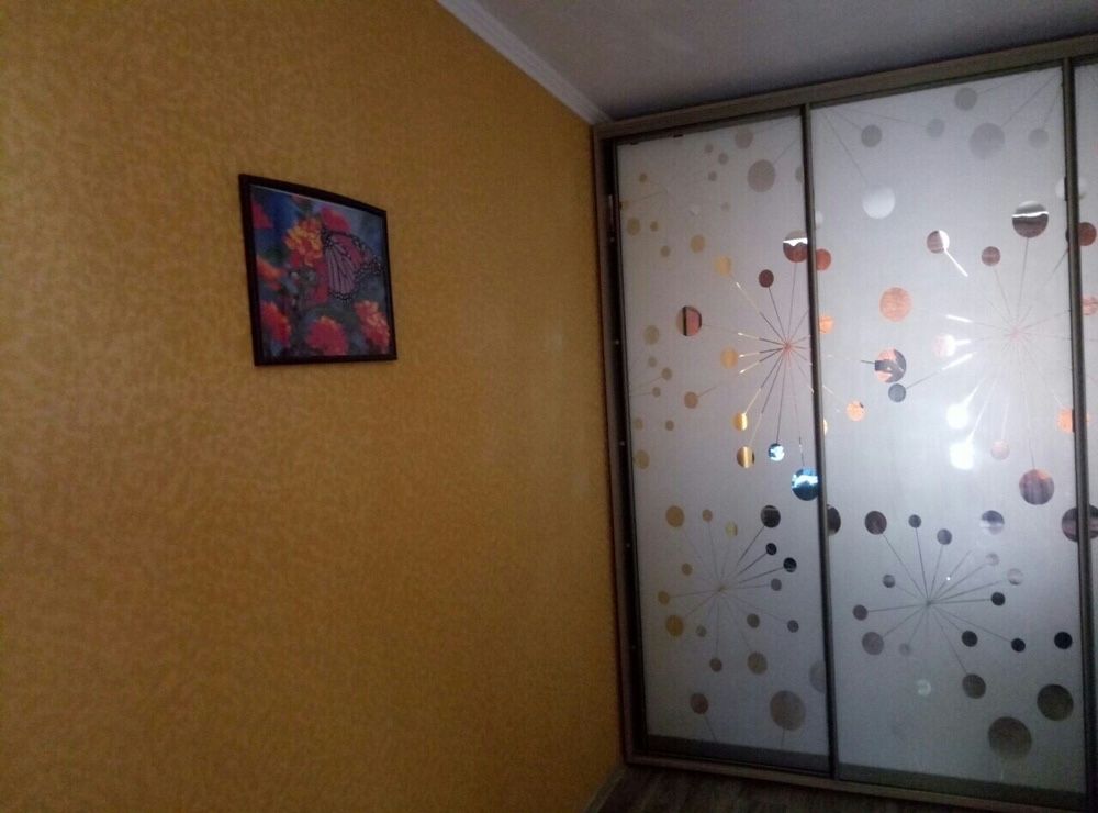 Посуточно,почасово(3ч-400 грн) СВОЯ к-ра пр.Слобожанский левый берег.